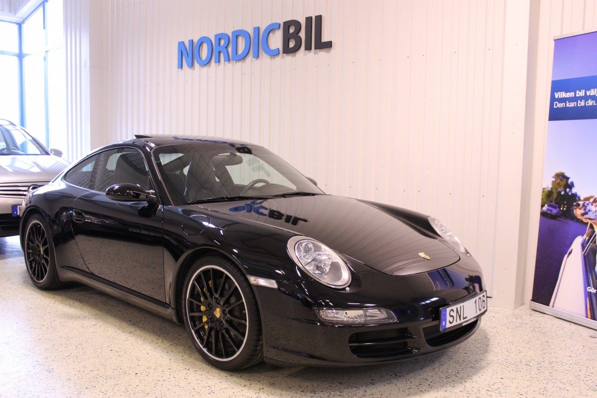 porsche-997-carrera-s