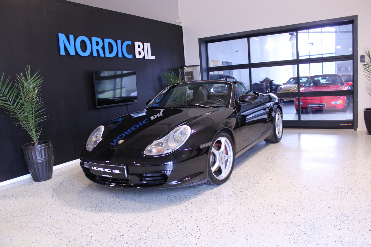 Porsche Boxst_6174