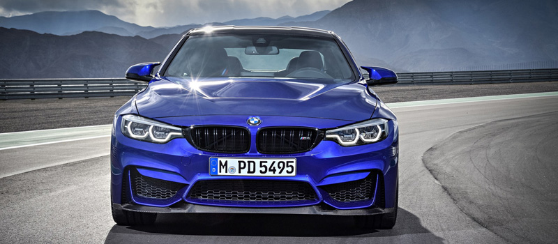 BMW-m4-cs