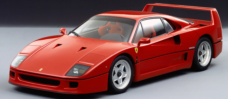 Ferrari