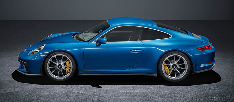 911-GT