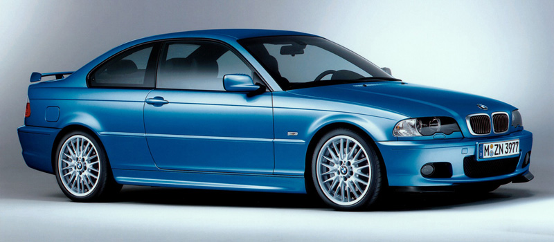 BMW-330Ci