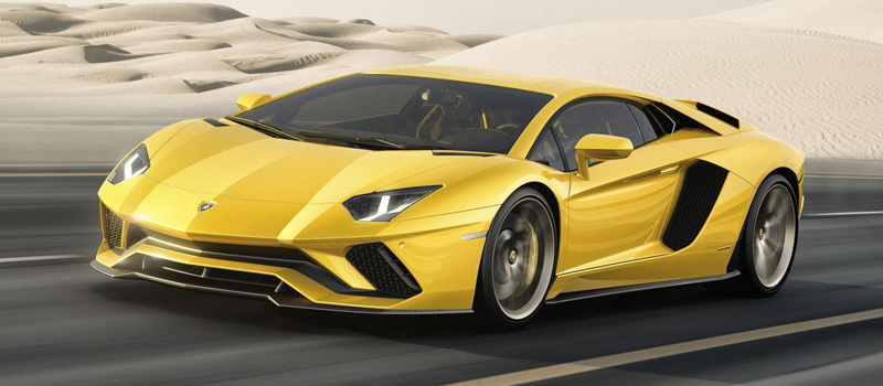 Aventador