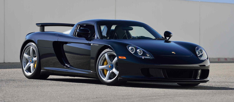 Porsche-