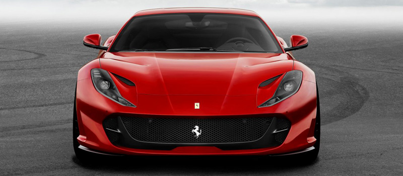 ferrari