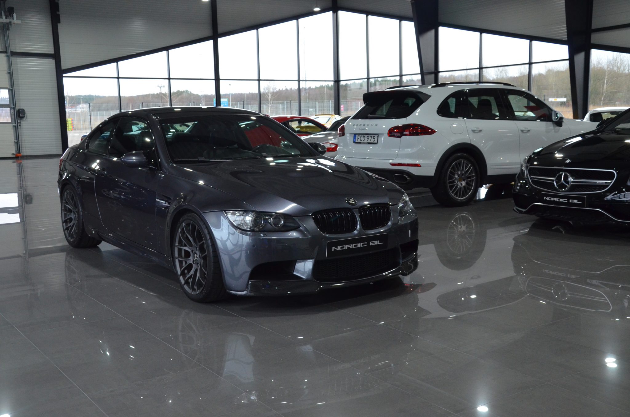 BMW