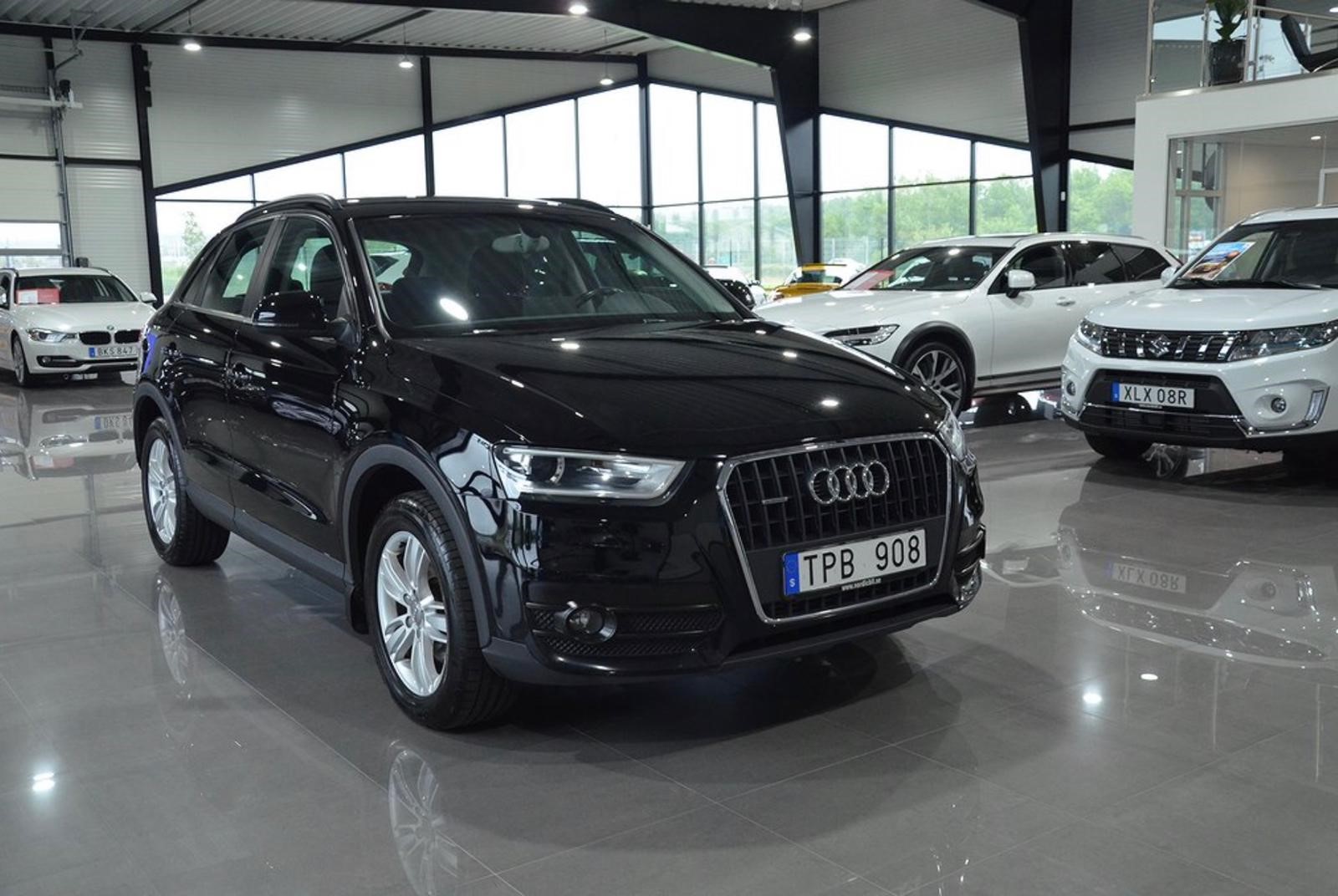 audi